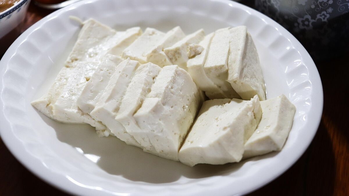 湯豆腐