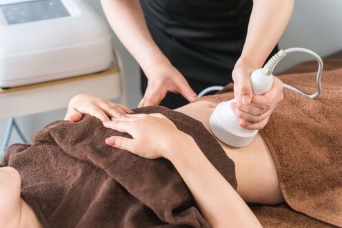 痩身エステのおすすめ