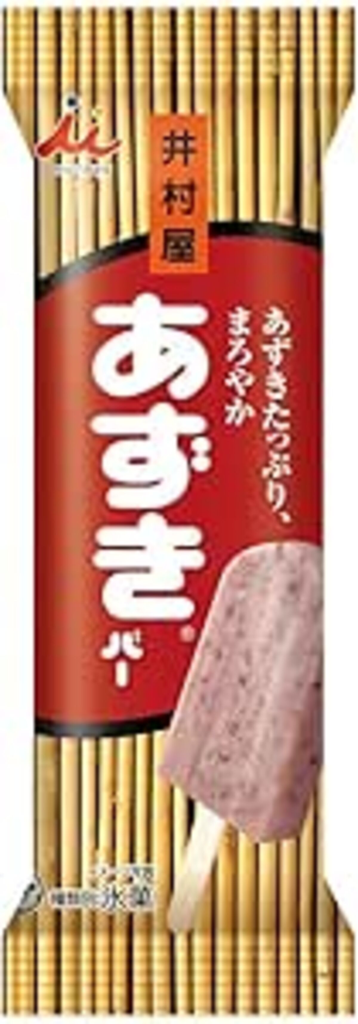 あずきバー