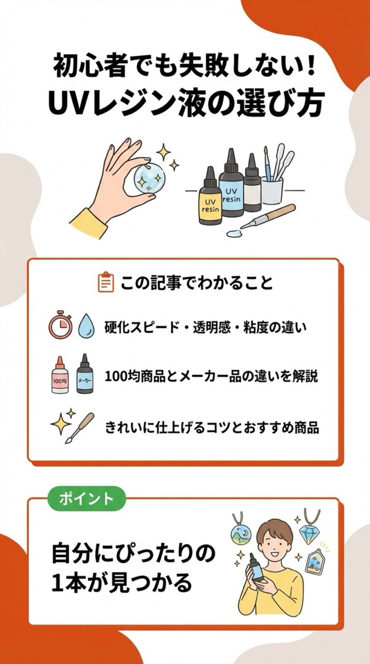 この記事からわかること