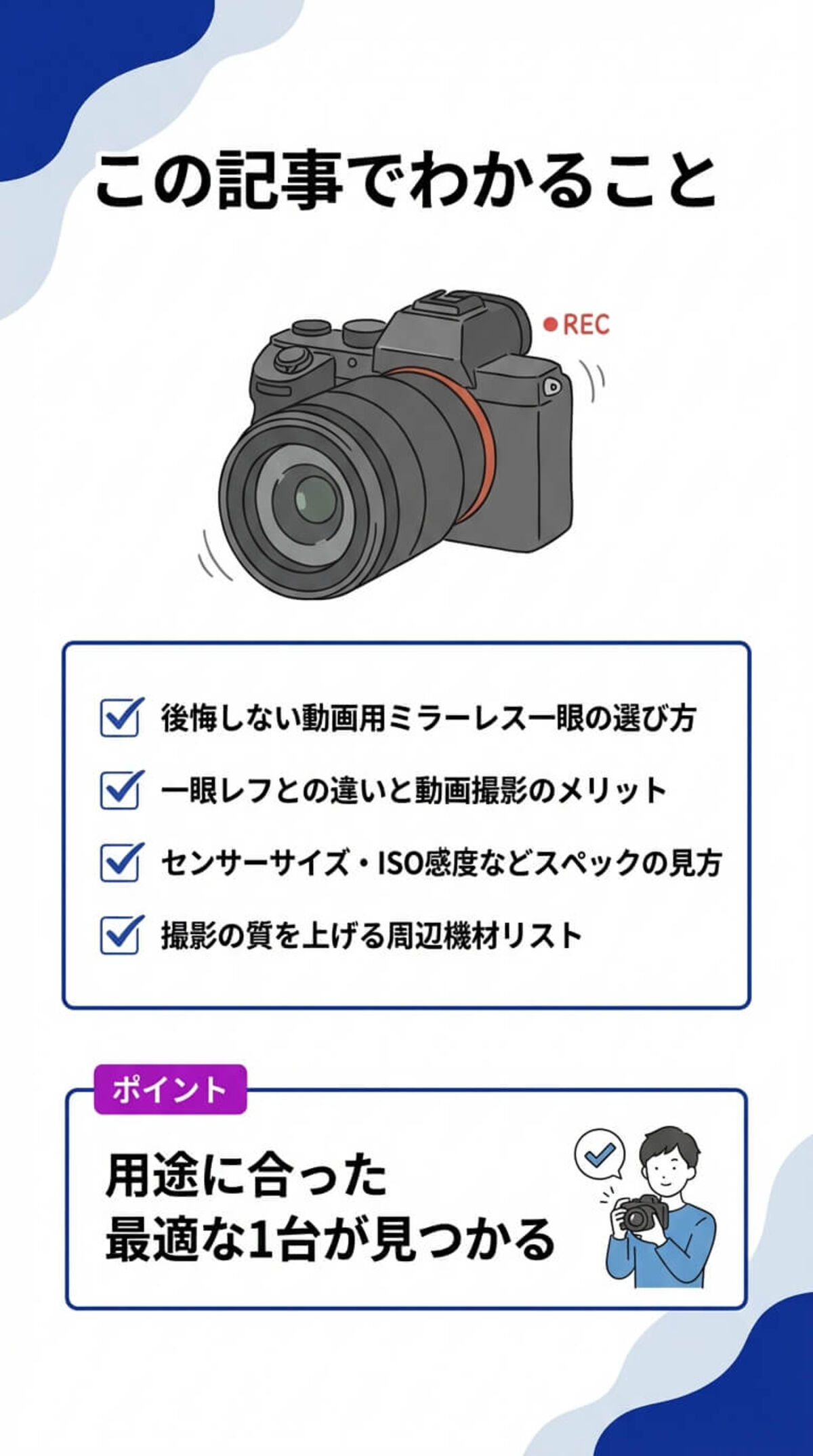 この記事でわかること