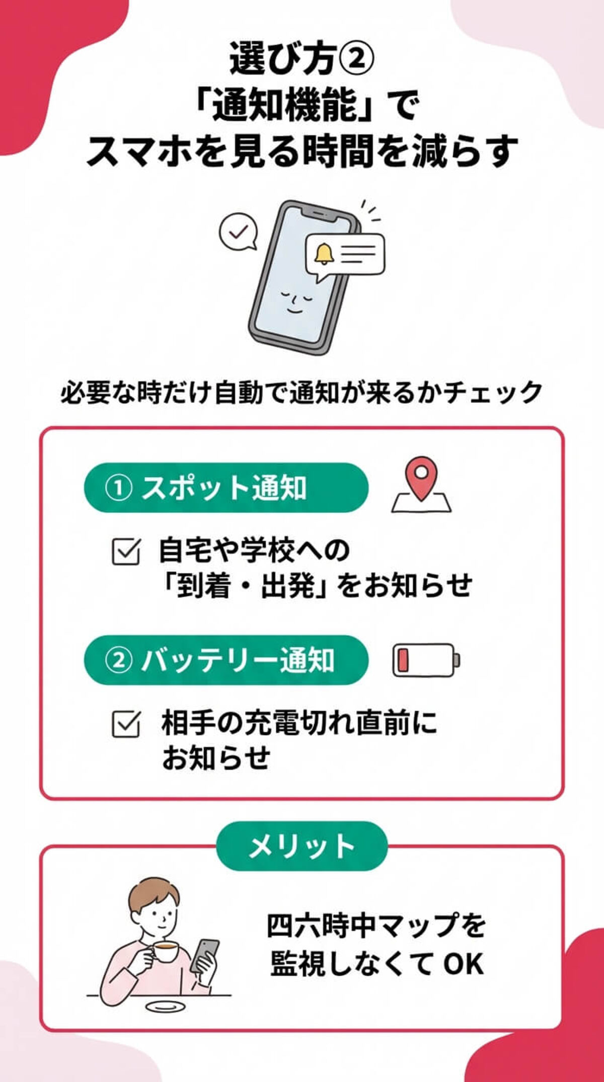 利用前に知っておくべき危険性と対策