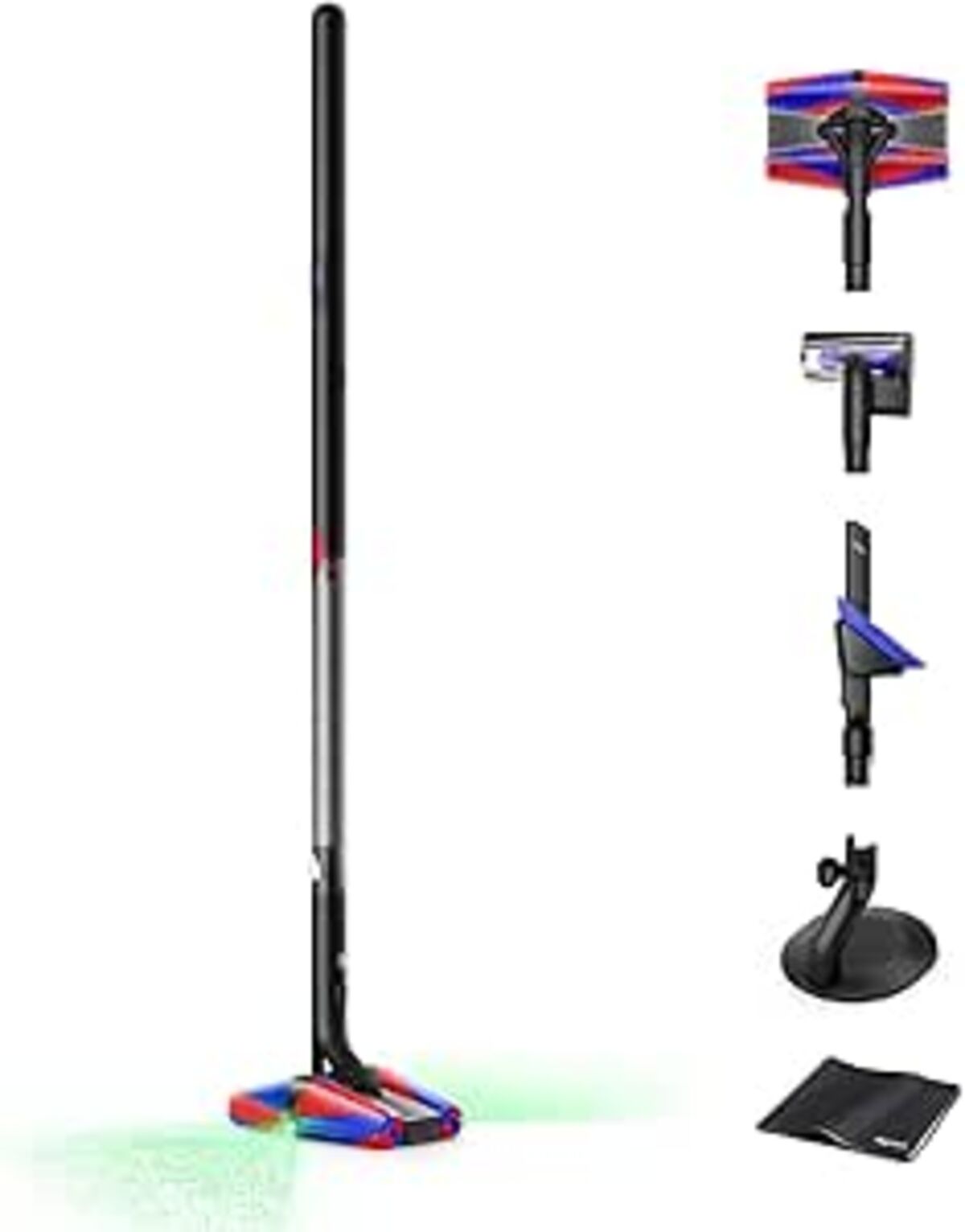 Dyson PencilVac Fluffycones SV50 FC