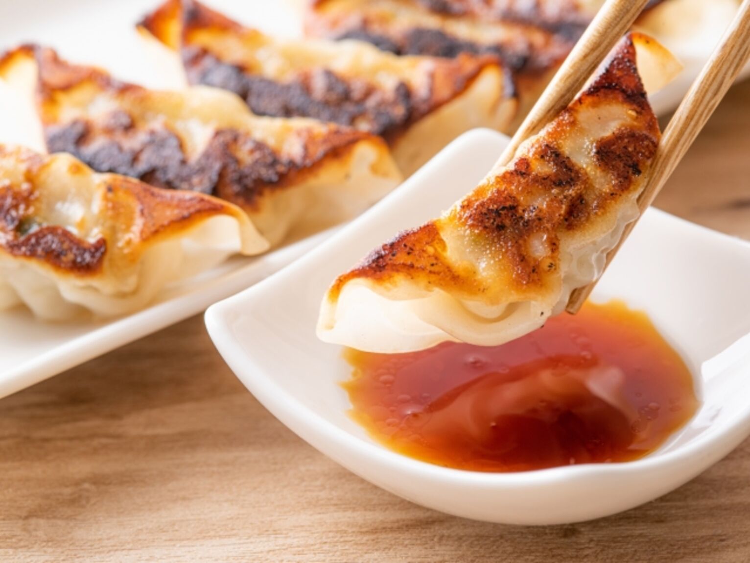 冷凍餃子のおすすめ