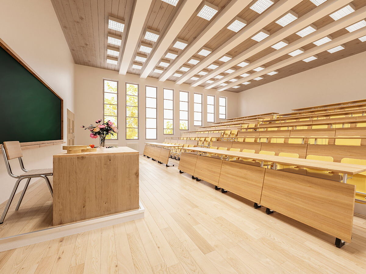 大学のイメージ画像