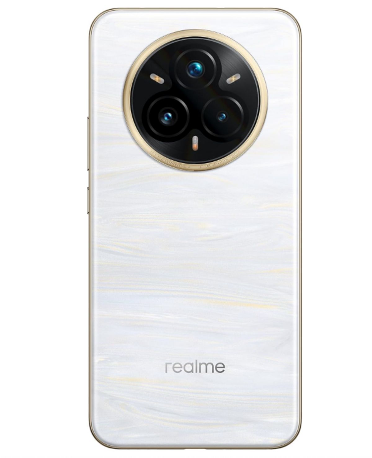 realme 14 Pro+ 5G