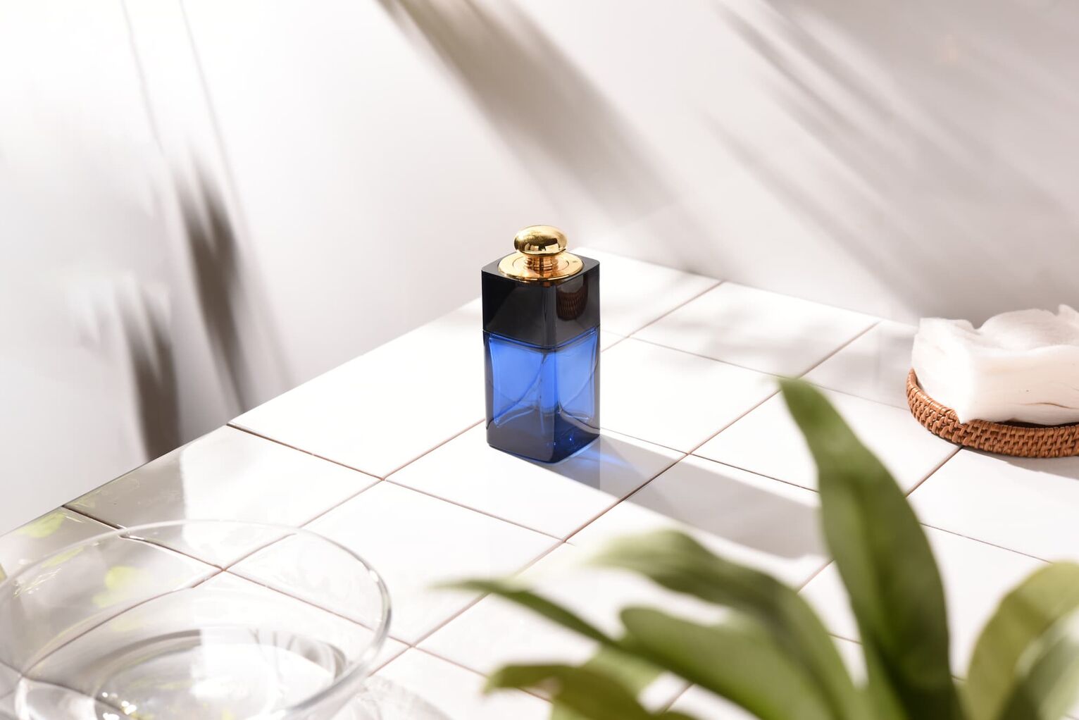 ファブリックミスト