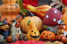 ハロウィン