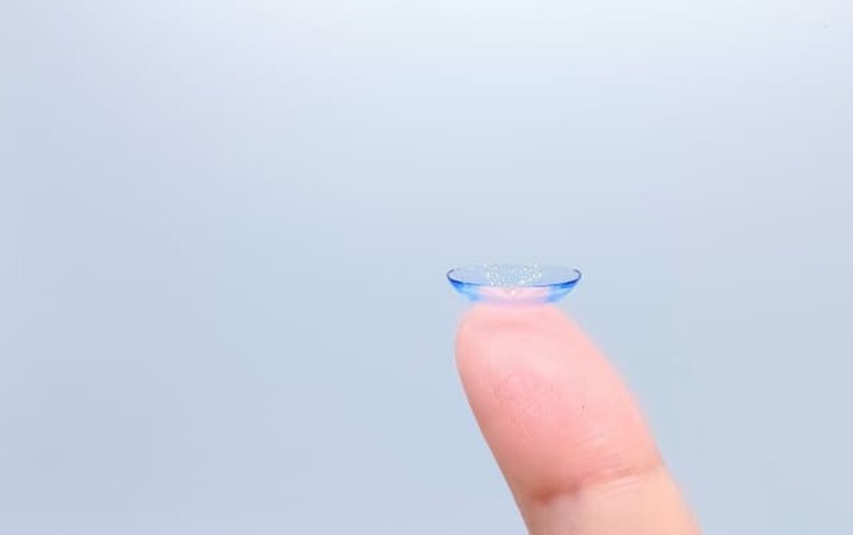 コンタクトレンズ