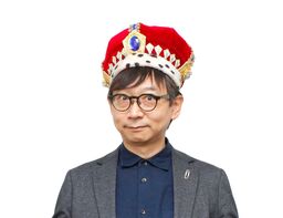 高畑正幸のプロフィール画像