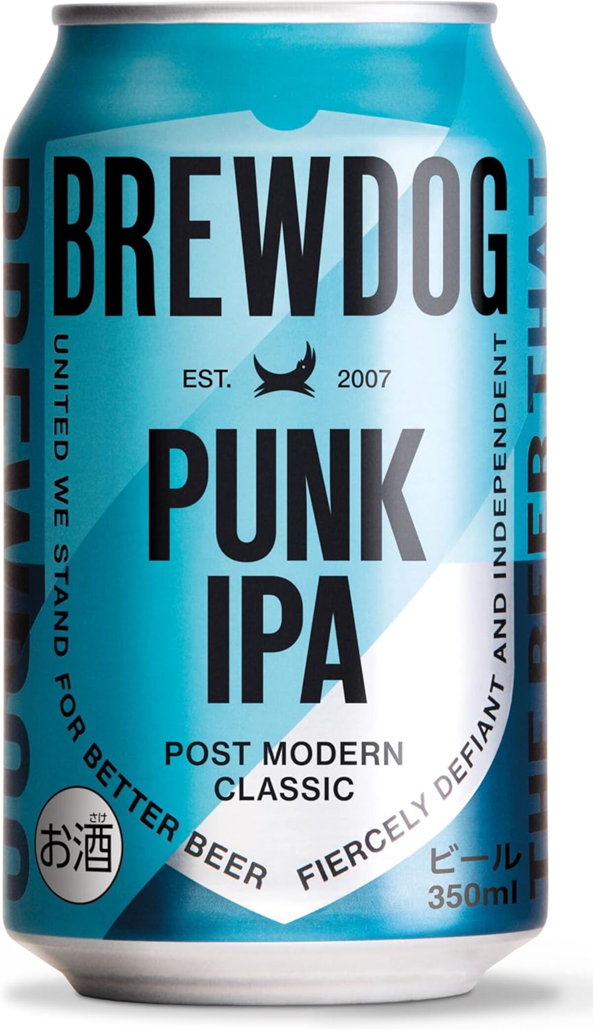 PUNK IPA