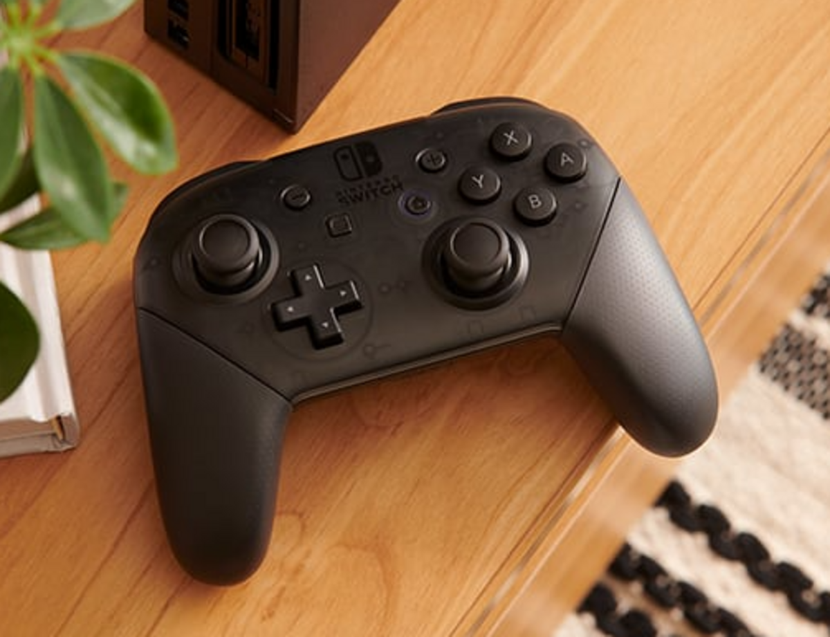 switchコントローラー選び方