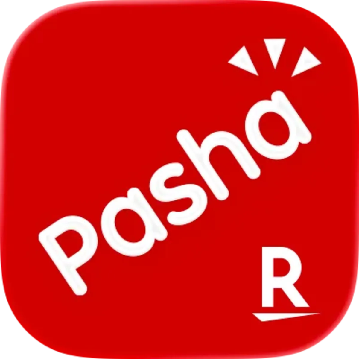 Rakuten Pasha