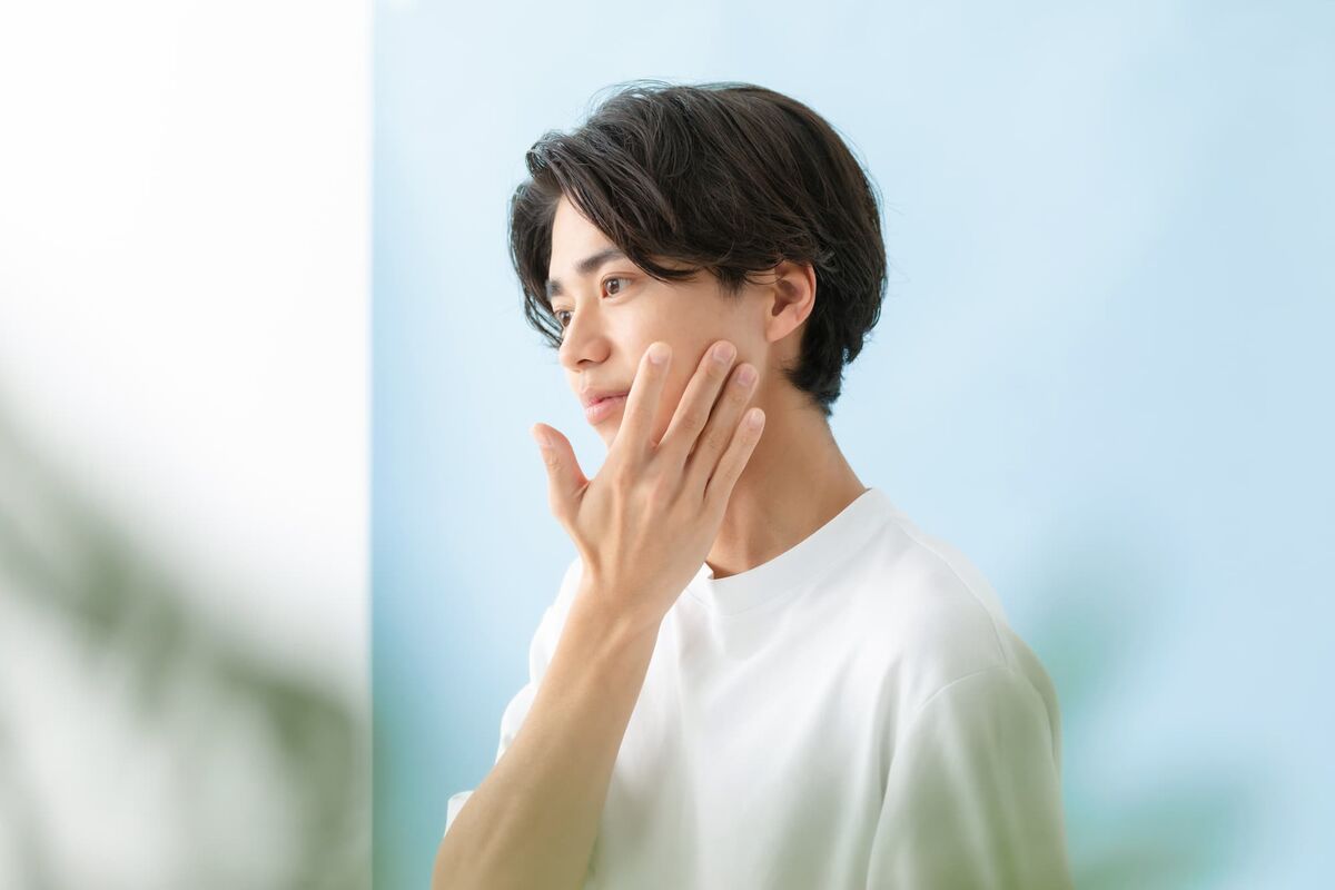 メンズ脱毛