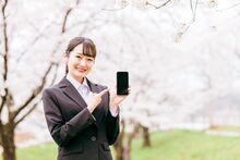 履歴書アプリ