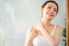 ヘパリン類似物質配合