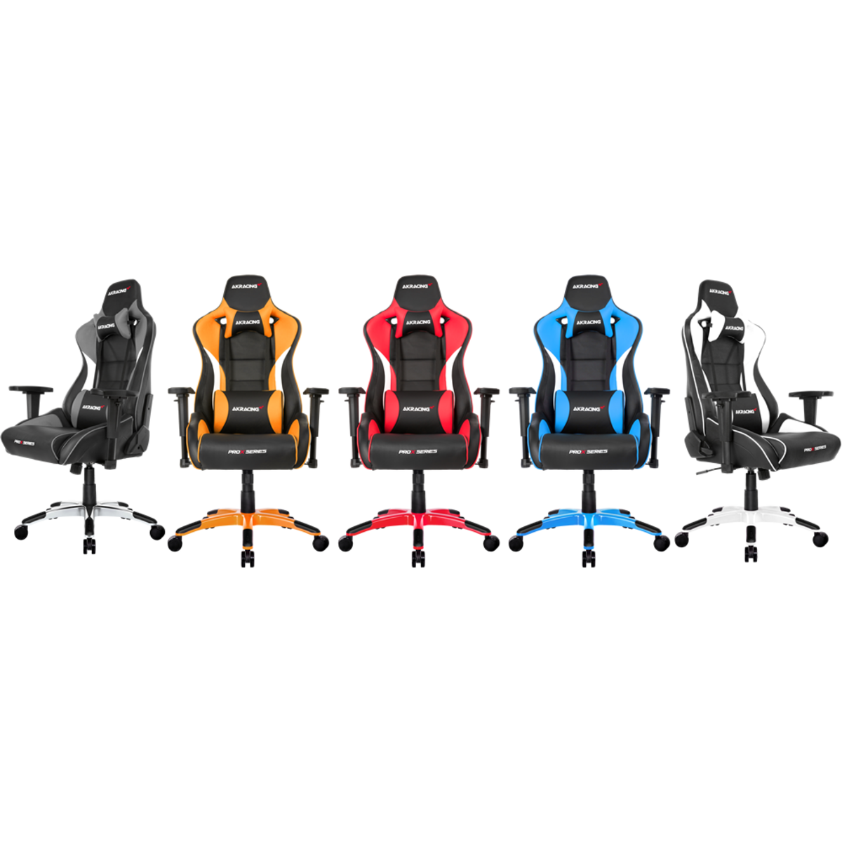 AKRacing
