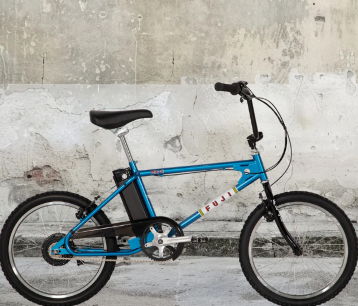  ホーム  電動アシスト自転車【免許不要】  FUJI MX-E FUJI MX-E