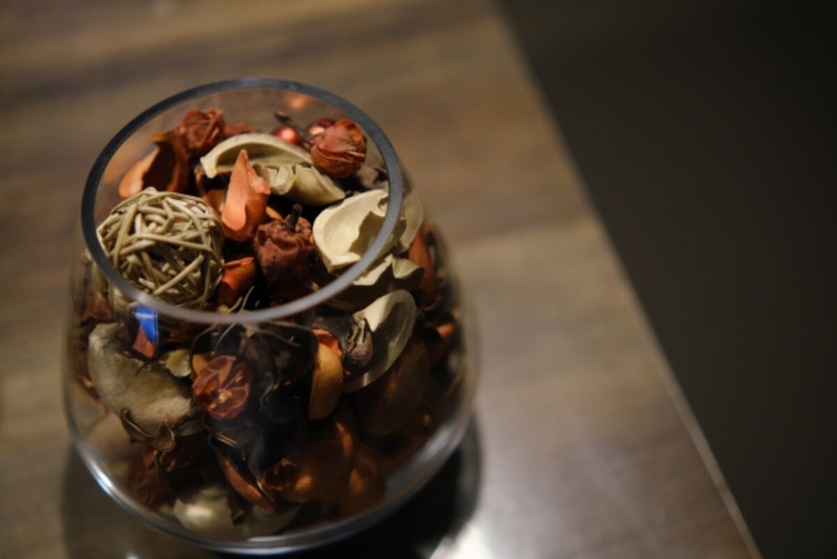 置き型タイプ芳香剤