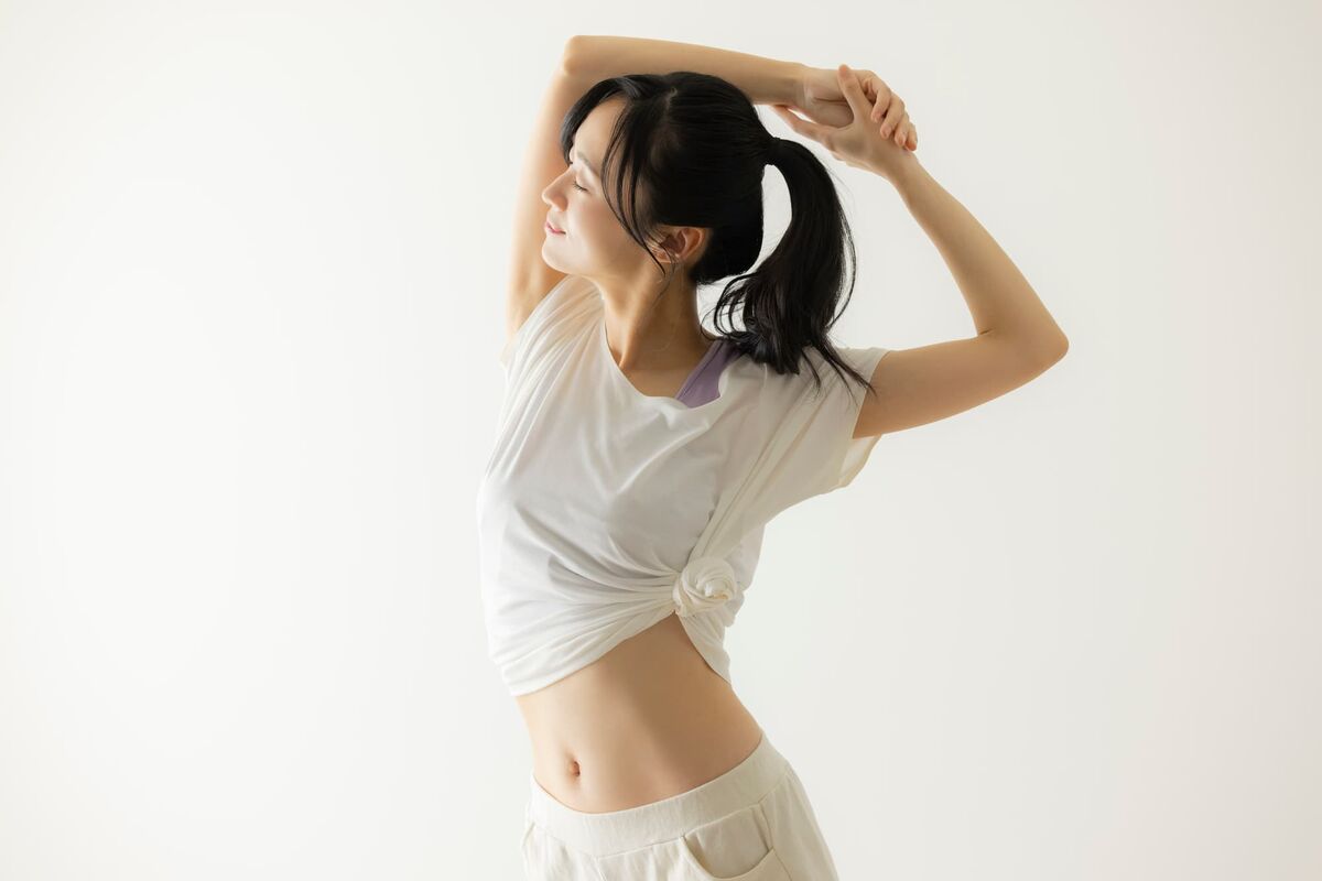 ダイエット効果