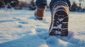 スノーブーツのおすすめ13選！滑らないおしゃれなモデルを徹底比較【診断つき】の画像