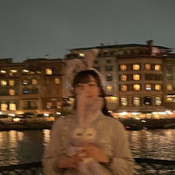 Ainaのプロフィール画像