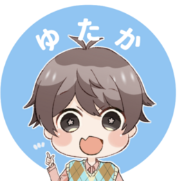 ゆたかのプロフィール画像