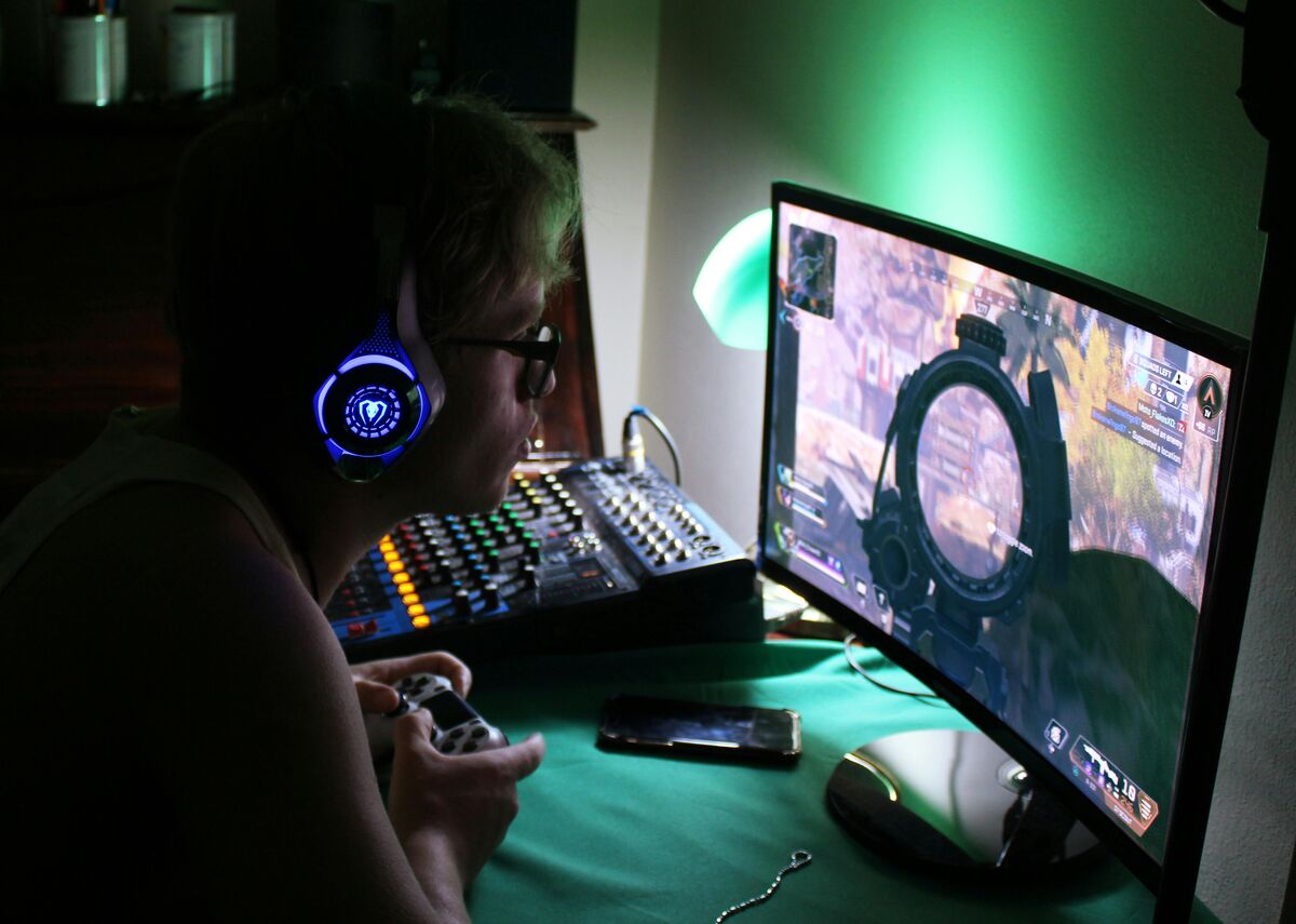 ゲーム実況
