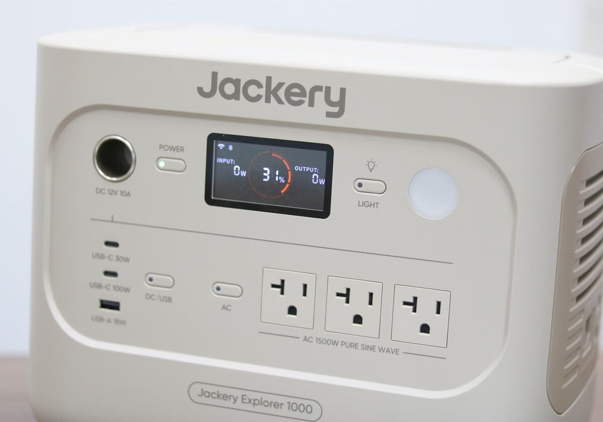 Jackrey_画面表示の画像