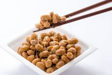 納豆のおすすめ