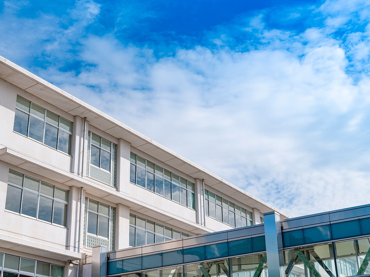 中学 いじめ対策