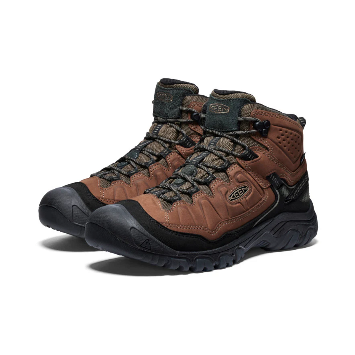 KEEN（キーン）