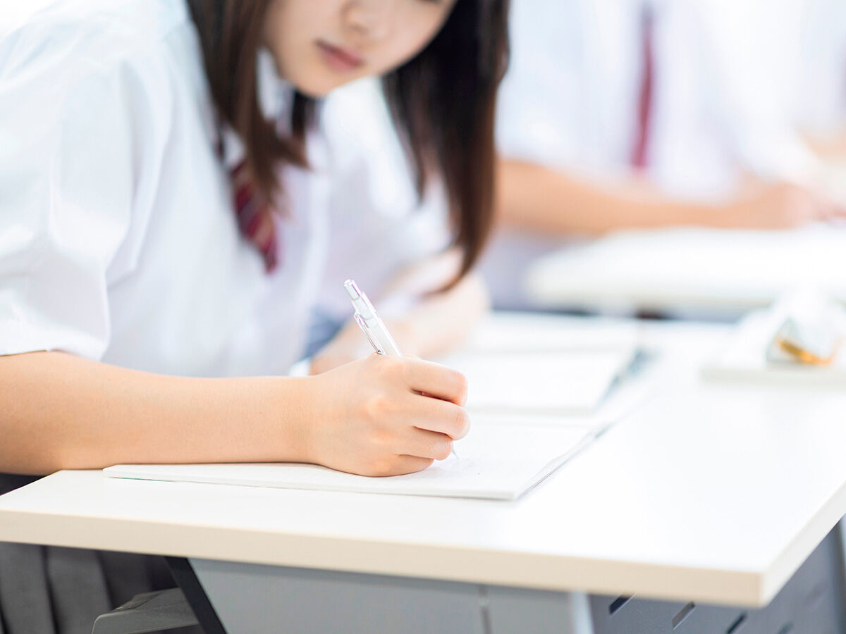 高校選びのNG行動