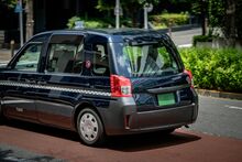 タクシー配車アプリのおすすめ