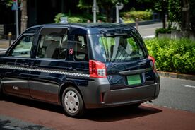 タクシー配車アプリのおすすめ4選！全国で使える大手4つの特徴を比較の画像