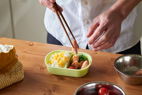 お弁当用冷凍食品