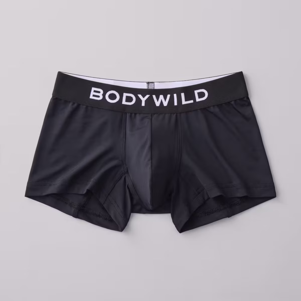 ローライズのパンツ