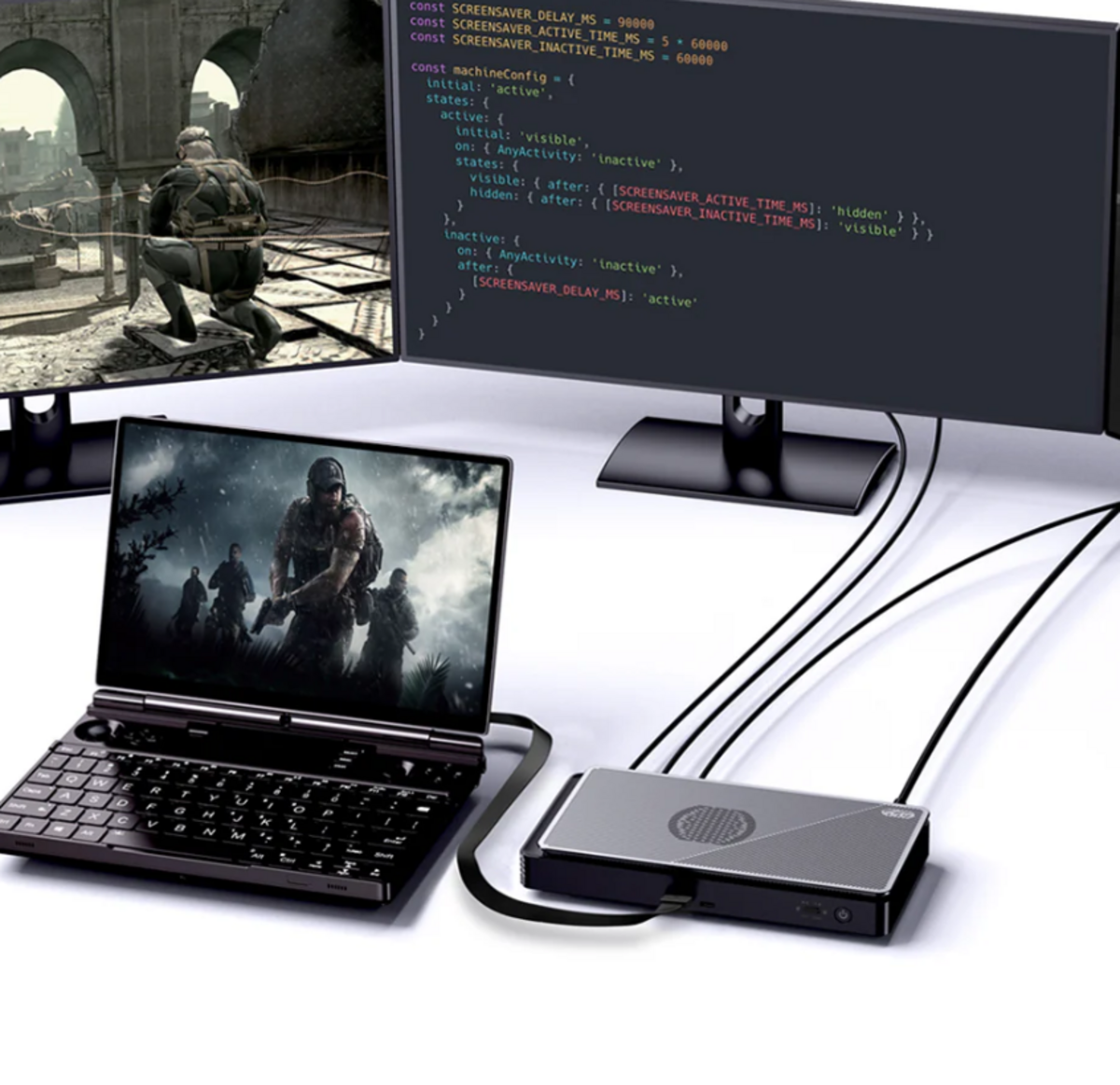 GPD G1 2024