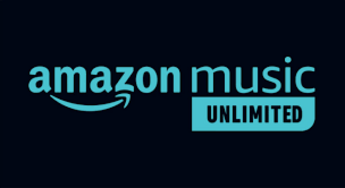 Amazon Music Unlimited