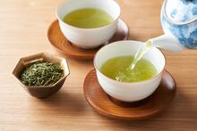 健康茶