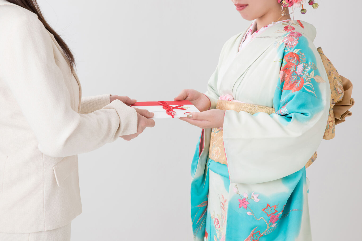 成人祝いのプレゼントのおすすめ