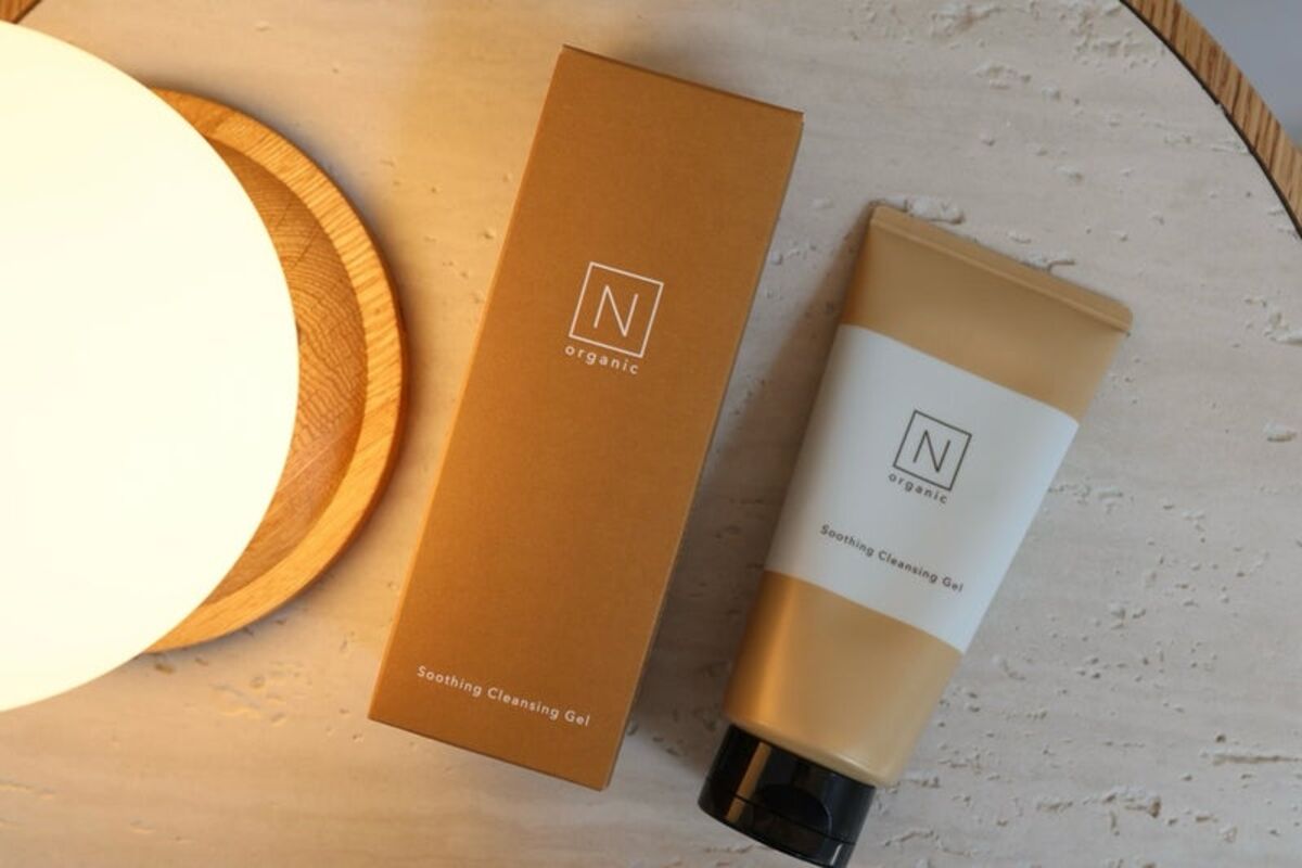 ［PR］新発想！Ｎオーガニックの花粉一掃クレンジングがすごかったー！