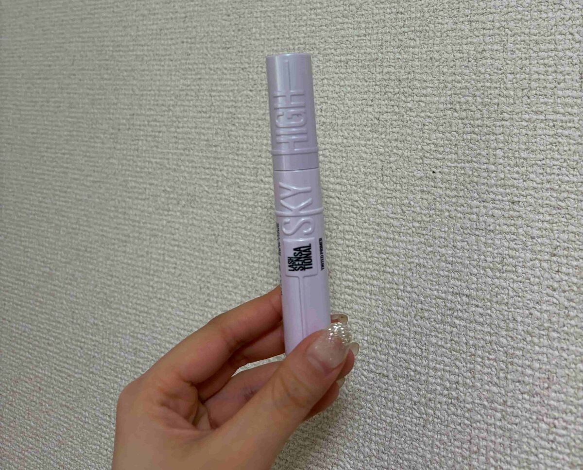 メイベリンスカイハイ