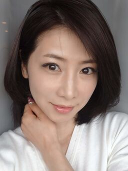 水谷雅子のプロフィール画像