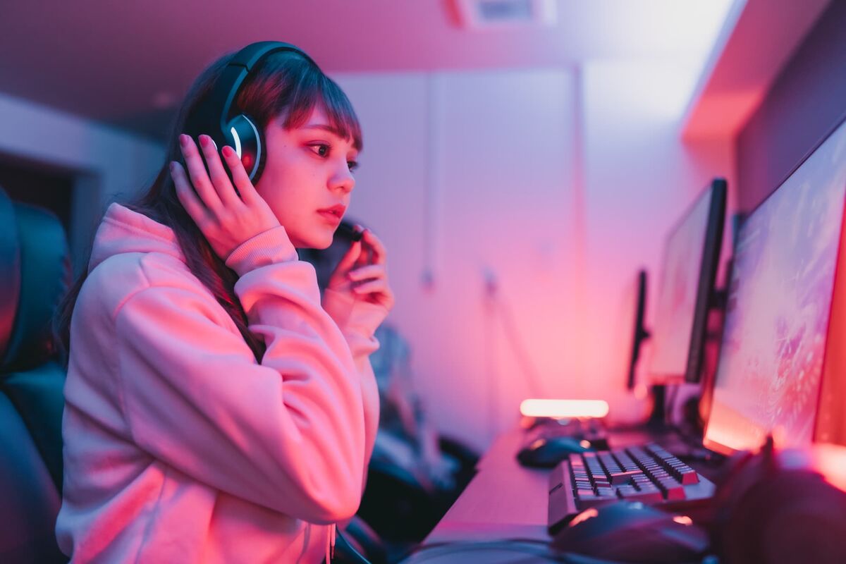 PCゲーム