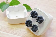 ヘッドマッサージグッズ