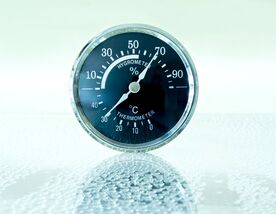 温度計・湿度計のおすすめランキング15選【高精度な人気メーカー】高齢者や赤ちゃん向けも紹介の画像