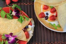 東京クレープのおすすめ