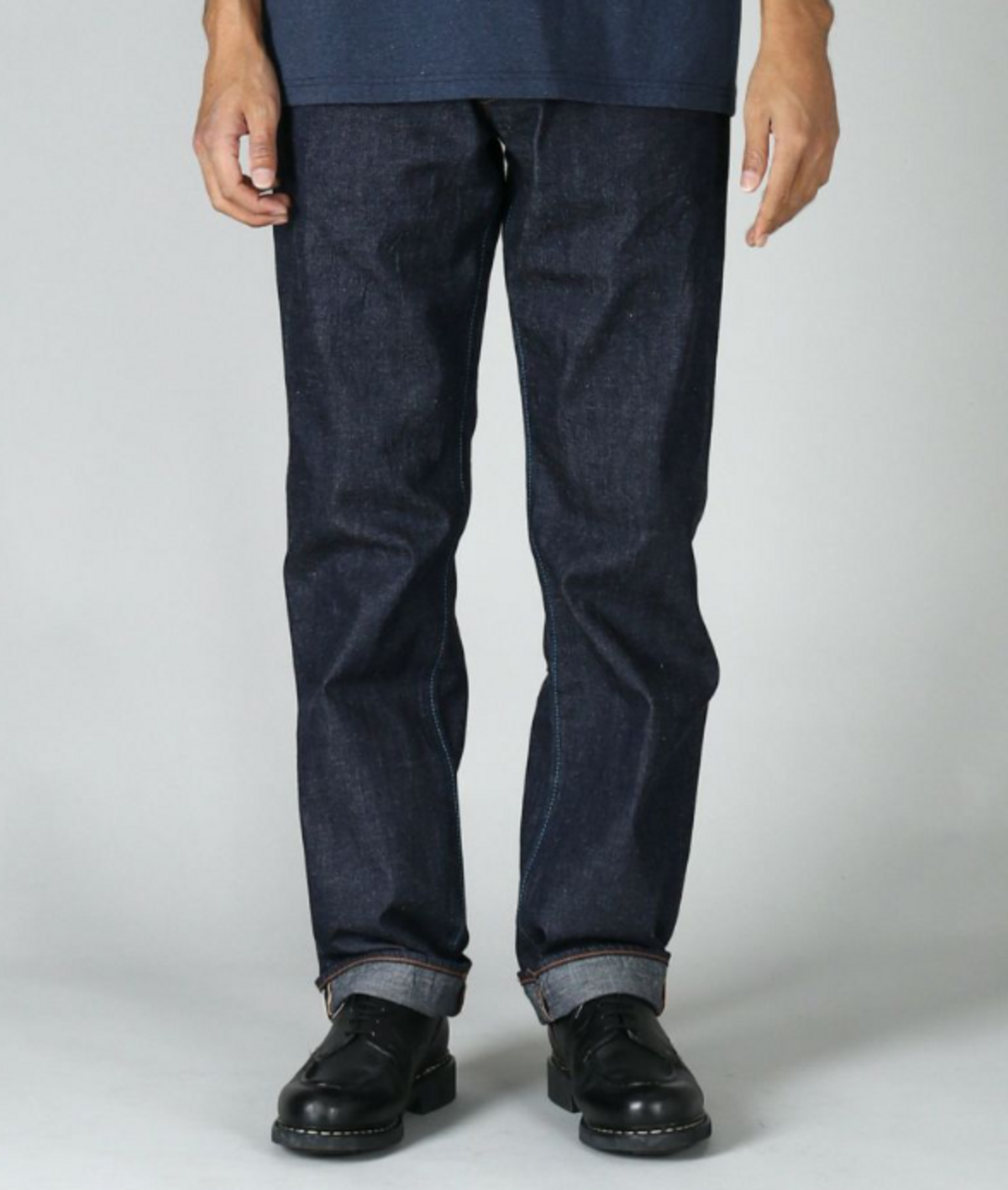 JAPAN BLUE JEANS