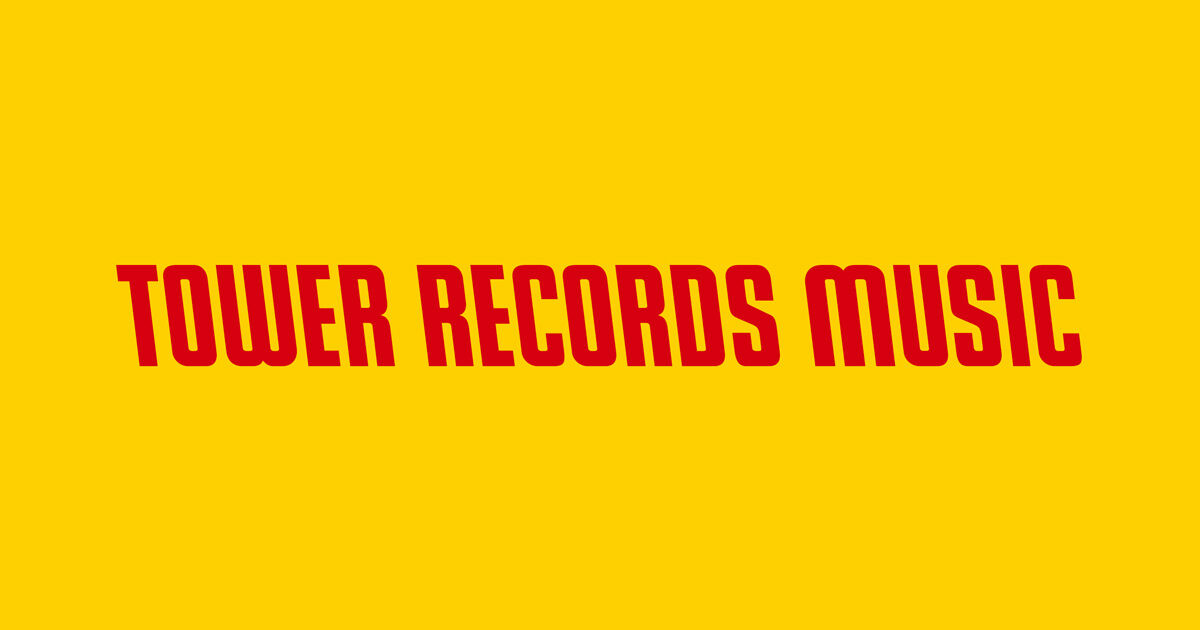 TOWER RECORDS MUSIC